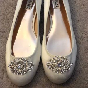 Fancy flats for every occasion